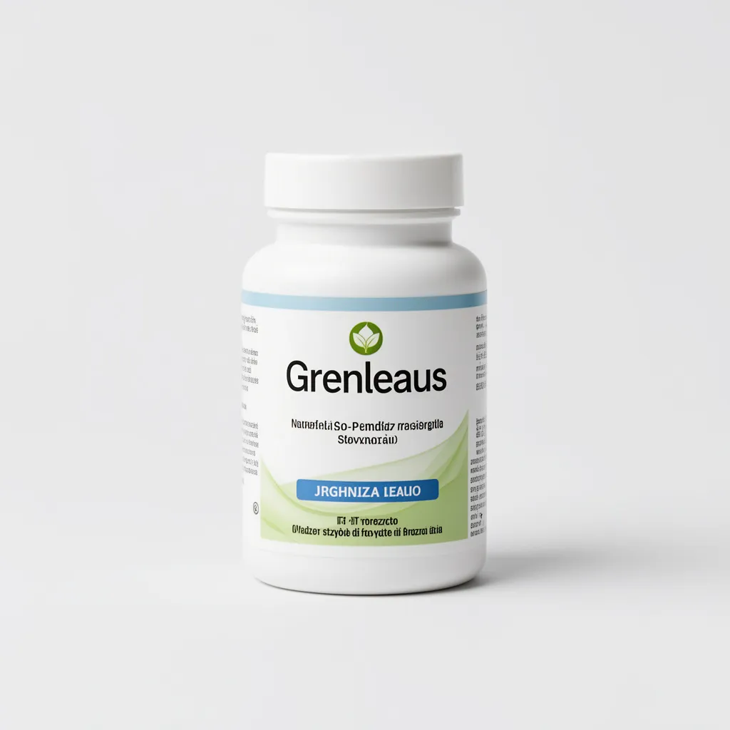 Grenleaus